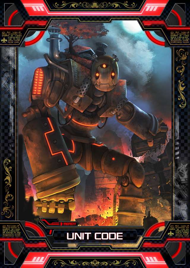 カードリスト(Ver.2.0 EX1)｜コード・オブ・ジョーカー(COJ) 公式