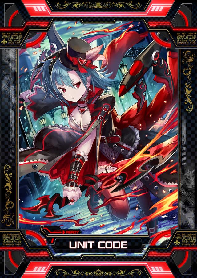 カードリスト(Ver.2.0 EX2)|コード・オブ・ジョーカー(COJ) 公式 カードリスト(Ver.2.0 EX2)|コード・オブ・ジョーカー(COJ) 公式