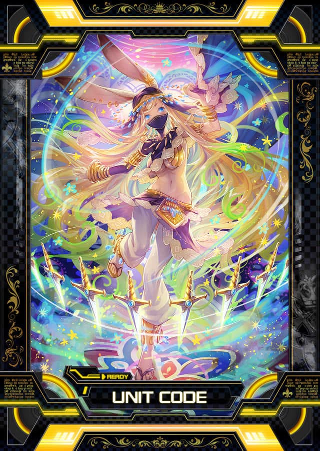 カードリスト(Ver.2.0 EX3)|コード・オブ・ジョーカー(COJ) 公式 カードリスト(Ver.2.0 EX3)|コード・オブ・ジョーカー(COJ) 公式