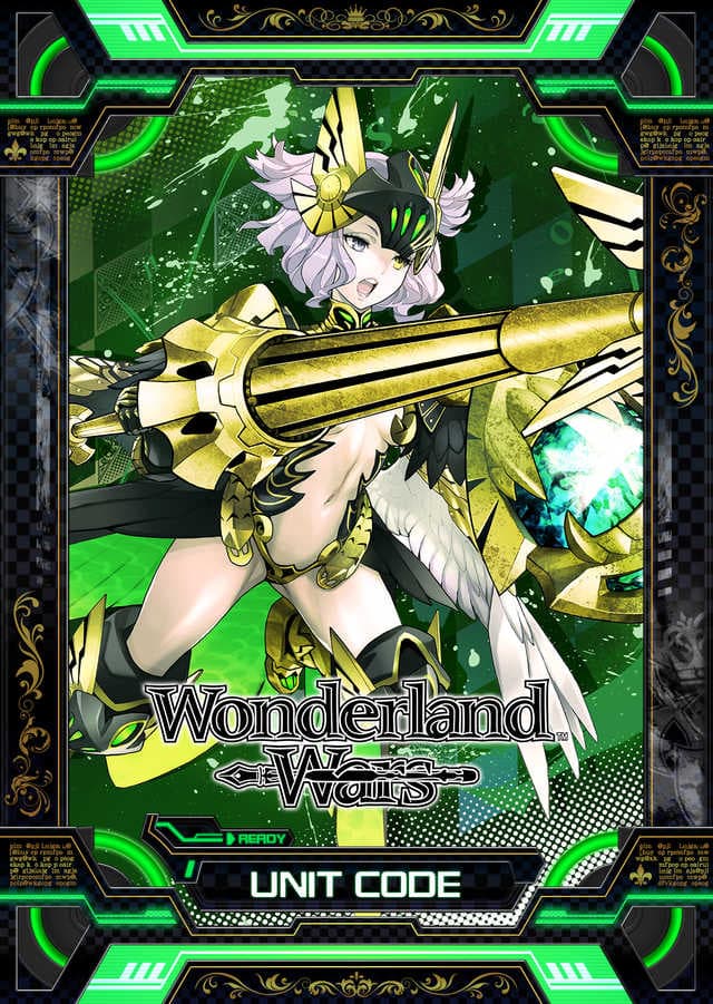 カードリスト(Ver.2.3EX1)|コード・オブ・ジョーカー(COJ) 公式 カードリスト(Ver.2.3EX1)|コード・オブ・ジョーカー(COJ) 公式