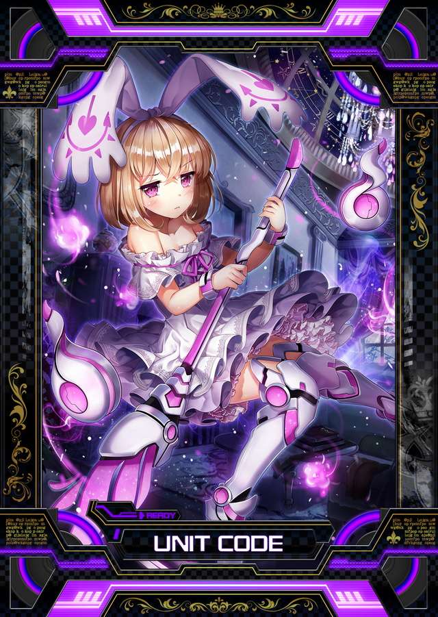COJカード　いろいろ カードリスト(SP)｜コード・オブ・ジョーカー(COJ) 公式