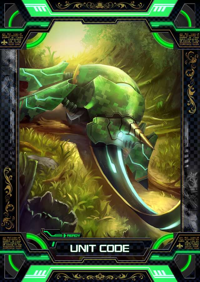 カードリスト(SP)｜コード・オブ・ジョーカー(COJ) 公式