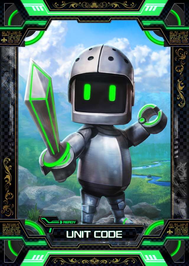 カードリスト(SP)｜コード・オブ・ジョーカー(COJ) 公式