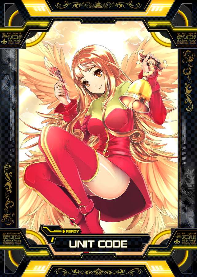 カードリスト(SP)｜コード・オブ・ジョーカー(COJ) 公式