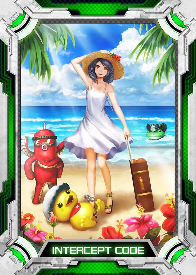 カードリスト(Ver.1.2EX)｜コード・オブ・ジョーカー(COJ) 公式
