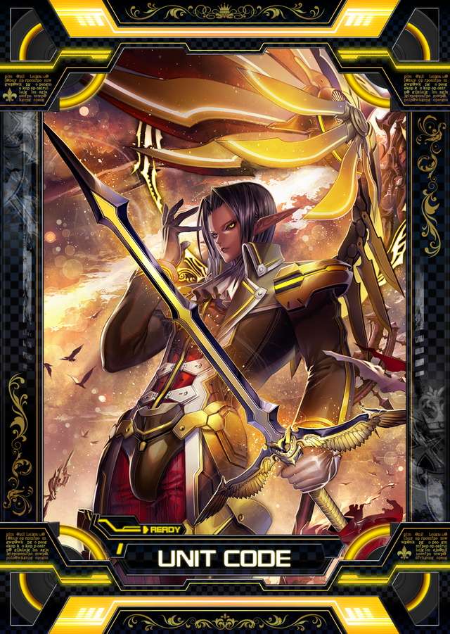 カードリスト(Ver.1.3 EX2)｜コード・オブ・ジョーカー(COJ) 公式