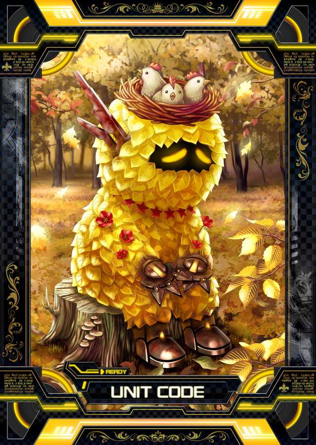 coj フォイルカード カードリスト(Ver.1.4 EX1)｜コード・オブ・ジョーカー(COJ) 公式