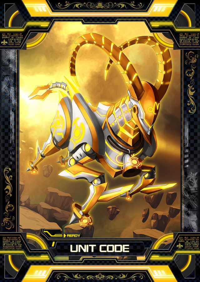 COJ】ラー、イズナ、アポピス等、バラ売り アポピス