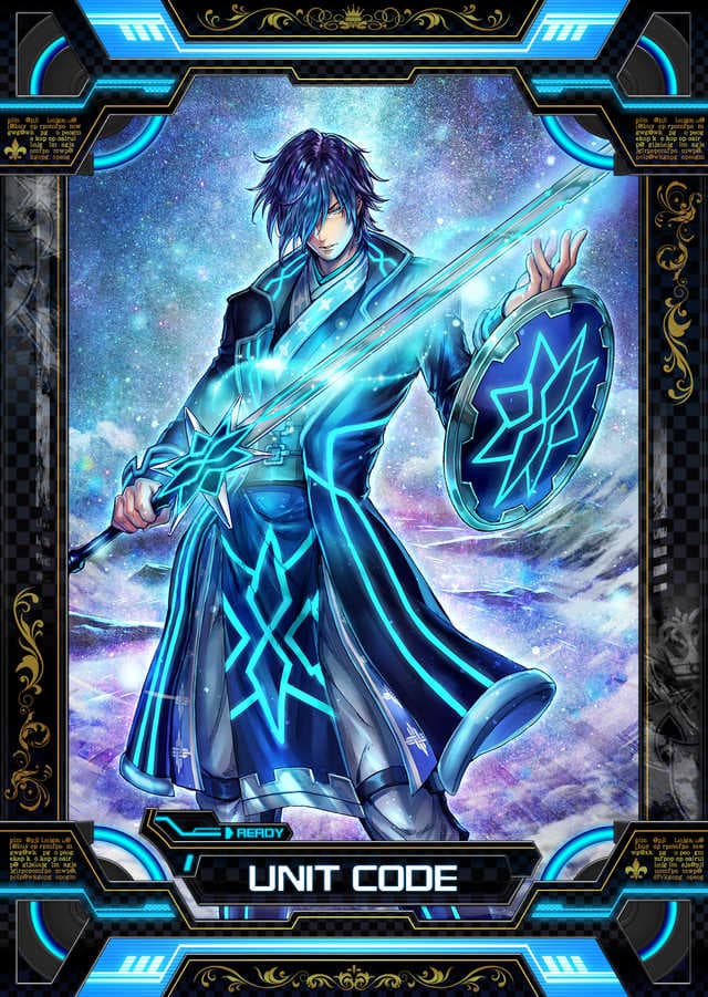 カードリスト(Ver.2.2)｜コード・オブ・ジョーカー(COJ) 公式