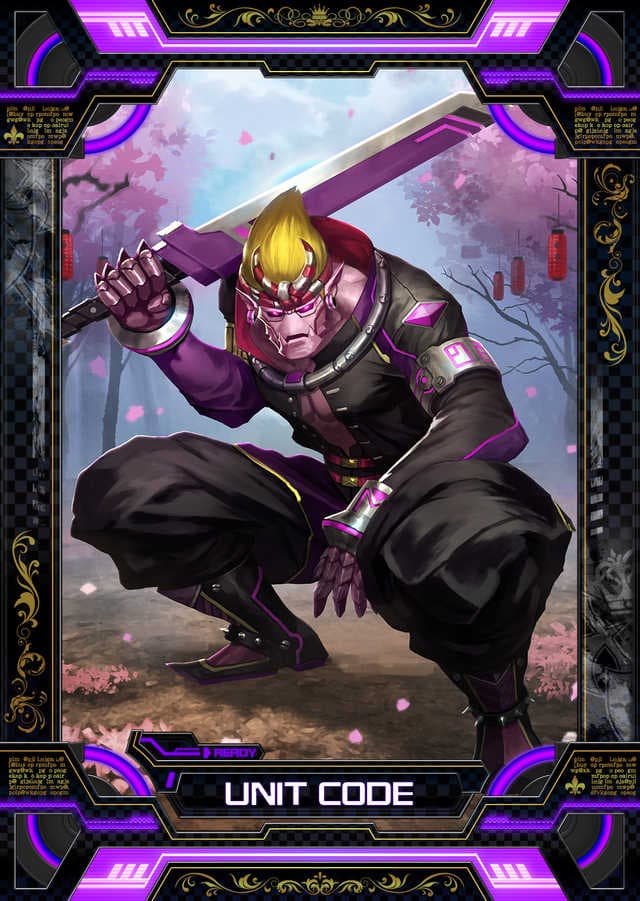 カードリスト(Ver.2.2EX)|コード・オブ・ジョーカー(COJ) 公式 カードリスト(Ver.2.2EX)|コード・オブ・ジョーカー(COJ) 公式